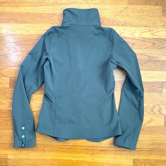 Nau women’s zip jacket XS - Picture 5 of 7